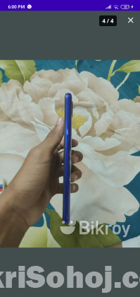 Redmi y3